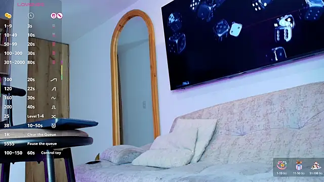 zaiin_diesel's Webcam Show