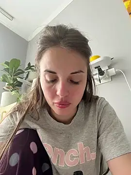 Živý XXX chat AmiLavs