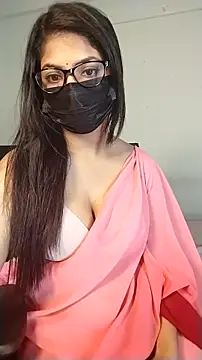 Pallavi_Krishna Pertunjukan Webcam