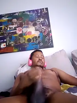 dentzoo's Webcam Show