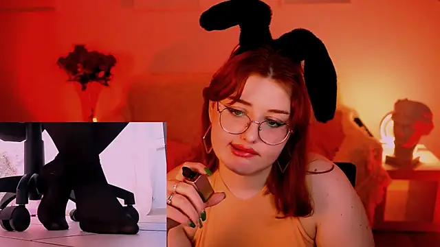 StaceyJensen's Live XXX Chat