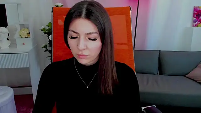 DiRosie's Live XXX Chat