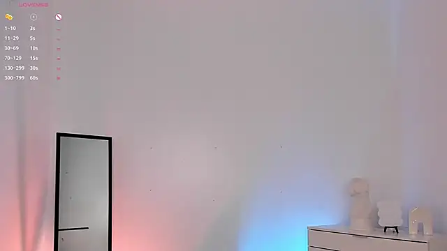 MsKionny live XXX chat