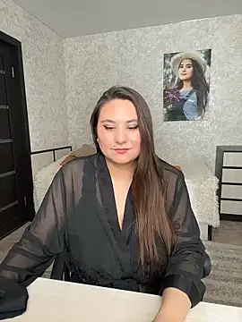 AgathaMyers 라이브 XXX 채팅