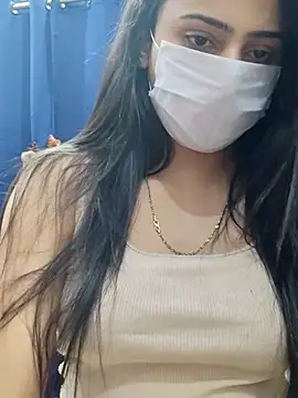 Ivymybae Webcam-Show