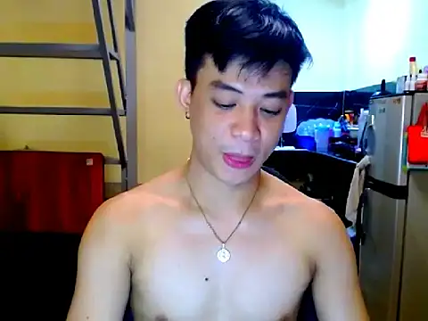 AsianCUMQUICKLY Pertunjukan Webcam
