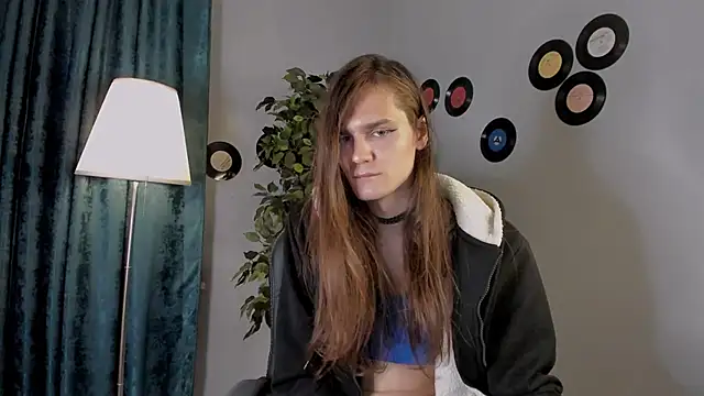 WillFobos Chat XXX live