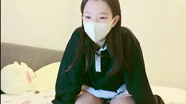 Yura_chan_00 웹캠 쇼