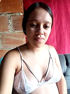 Show de lachiki_plus na webcam