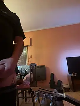 Peter_Alonso7 Show Webcam