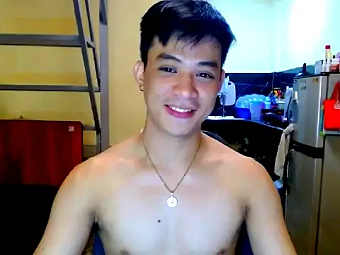 AsianCUMQUICKLY's Live XXX Chat