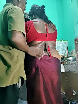 Desicouple1706 Webcam show