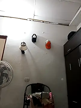 Show de webcam de Luna_Morch