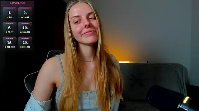 Jam_cream – Naživo XXX chat