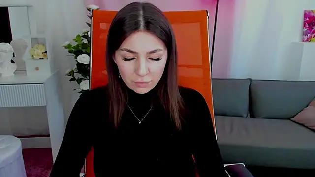 DiRosie's Live XXX Chat