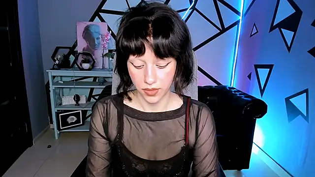 LidaDarknet's Live XXX Chat
