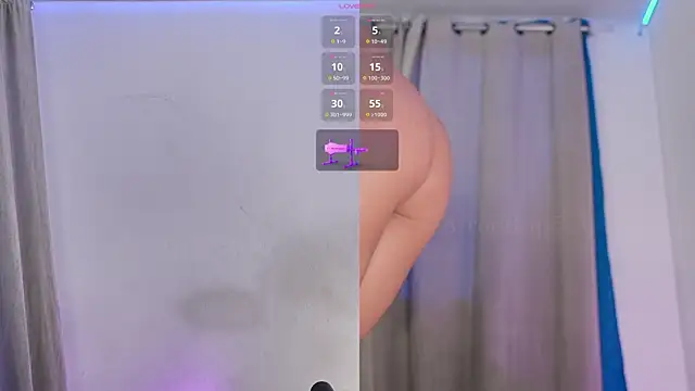 Czat XXX na żywo – afroditaP_