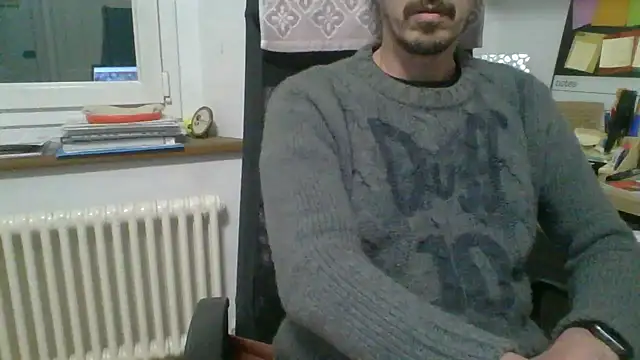 Kawayleo Webcam show