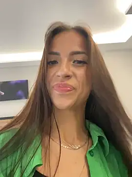 Živý XXX chat IntimateDuo
