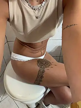 Lorella345 Pertunjukan Webcam