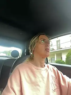 XXX chat uživo modela casalinga88