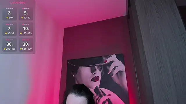 QueenOfHaze 라이브 XXX 채팅