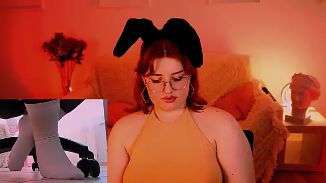 StaceyJensen Chat XXX live