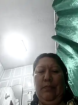 Chat XXX en directo de Brenda_Berck_