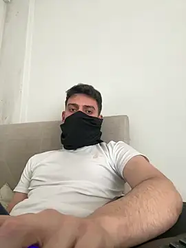 milfshakeow Adlı Modelin Web Kamerası Şovu