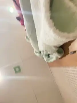 Fideito11 Webcam show