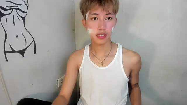 luxurioux_blake webcam show