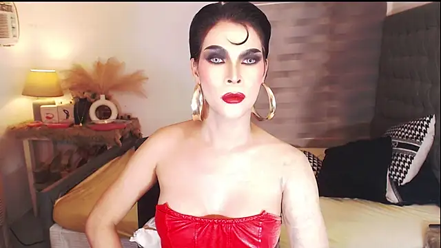 DivineMercyTSx Show Webcam