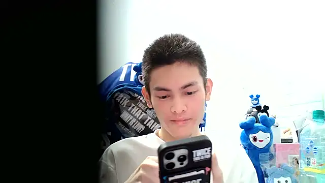 thisisbook_223 Webcam-Show