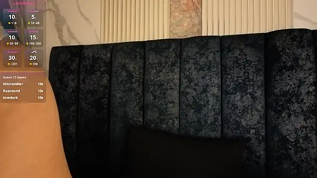 MarScarlettn Live XXX chat