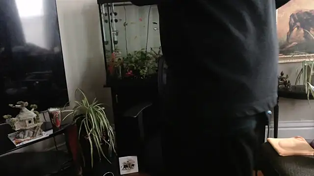 Chat XXX en directo de EspanolVato