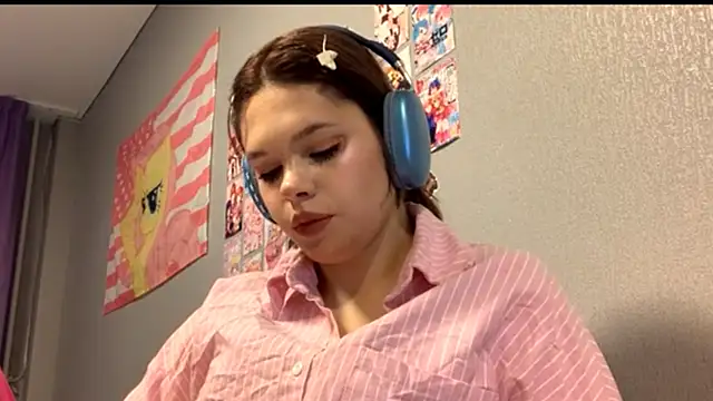 Iam_Eshly's Live XXX Chat