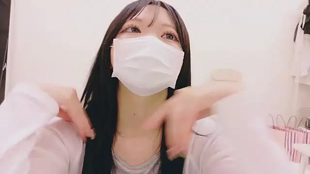 xxnyan_chan Webcam-Show