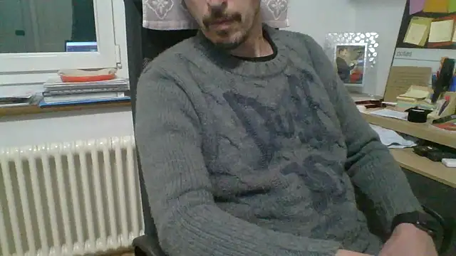 Chat XXX en directo de Kawayleo