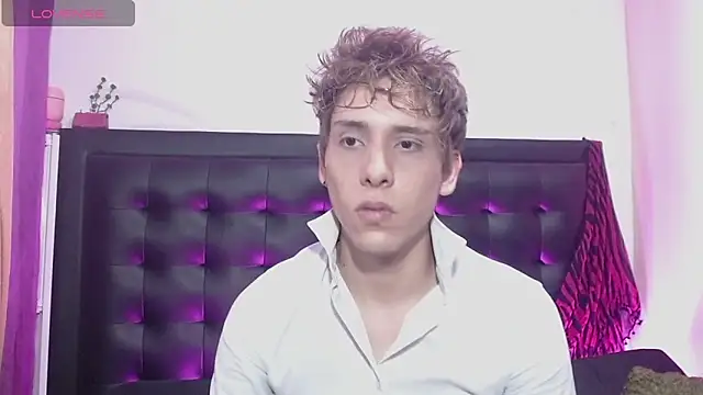 DannyParker_ Chat XXX in diretta
