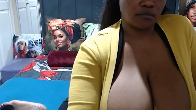 BUSTYDEE's Webcam Show