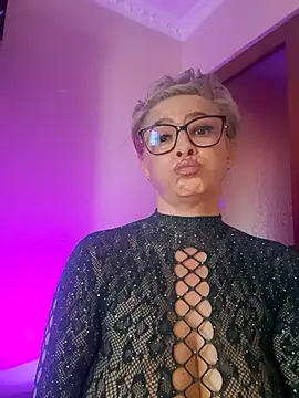 LunaBlaise's Live XXX Chat