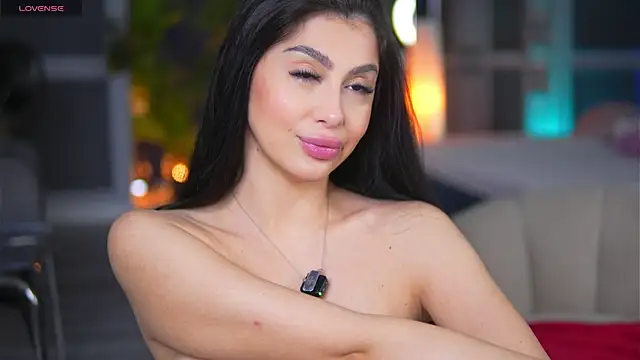 MissMeganMoonn Live XXX chat