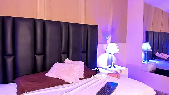 Milf_meli 网络视讯表演