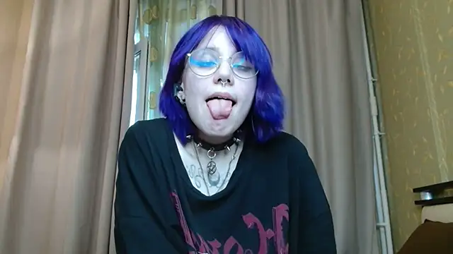 عرض كام KellePourier