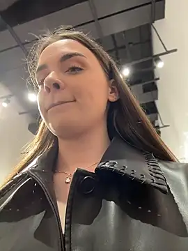 KristiRich – Live XXX-chat