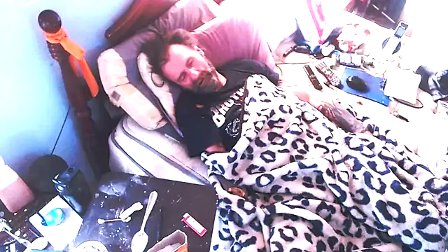 BIGDICKdoug696969 webkamerás műsora