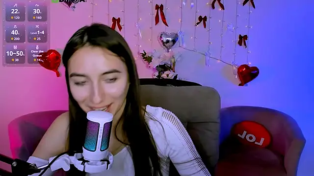 mila_fireen Live XXX chat