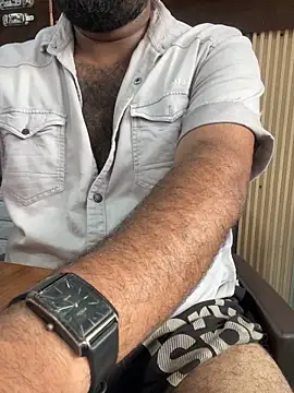 Daddywild Adlı Modelin Canlı XXX Sohbeti