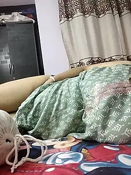 milf_punjaban Adlı Modelin Web Kamerası Şovu