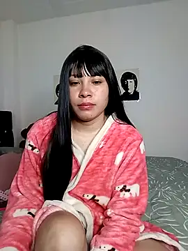 mollywee Adlı Modelin Canlı XXX Sohbeti